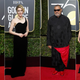 Illustration for article titled Every Look From the Golden Globes Red Carpet, Brought to You by Sexual Harassment and the Color Black
